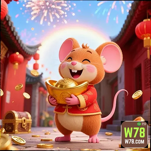 Jogos de cassino online - w78