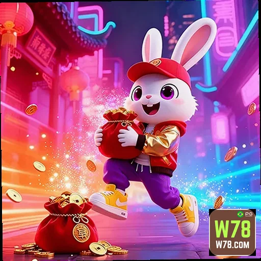 Imagem de cassino W78 - w78