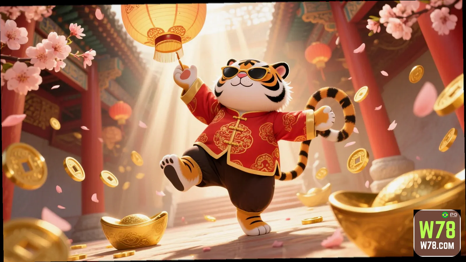 Cassino ao vivo W78 - w78