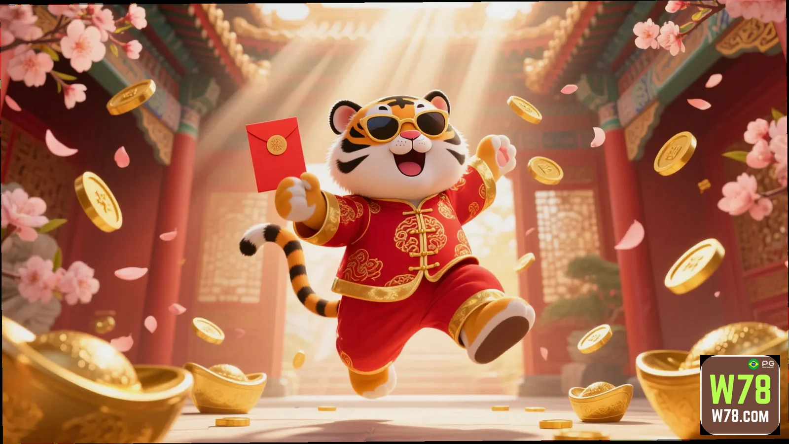 Ofertas de bônus w - w78