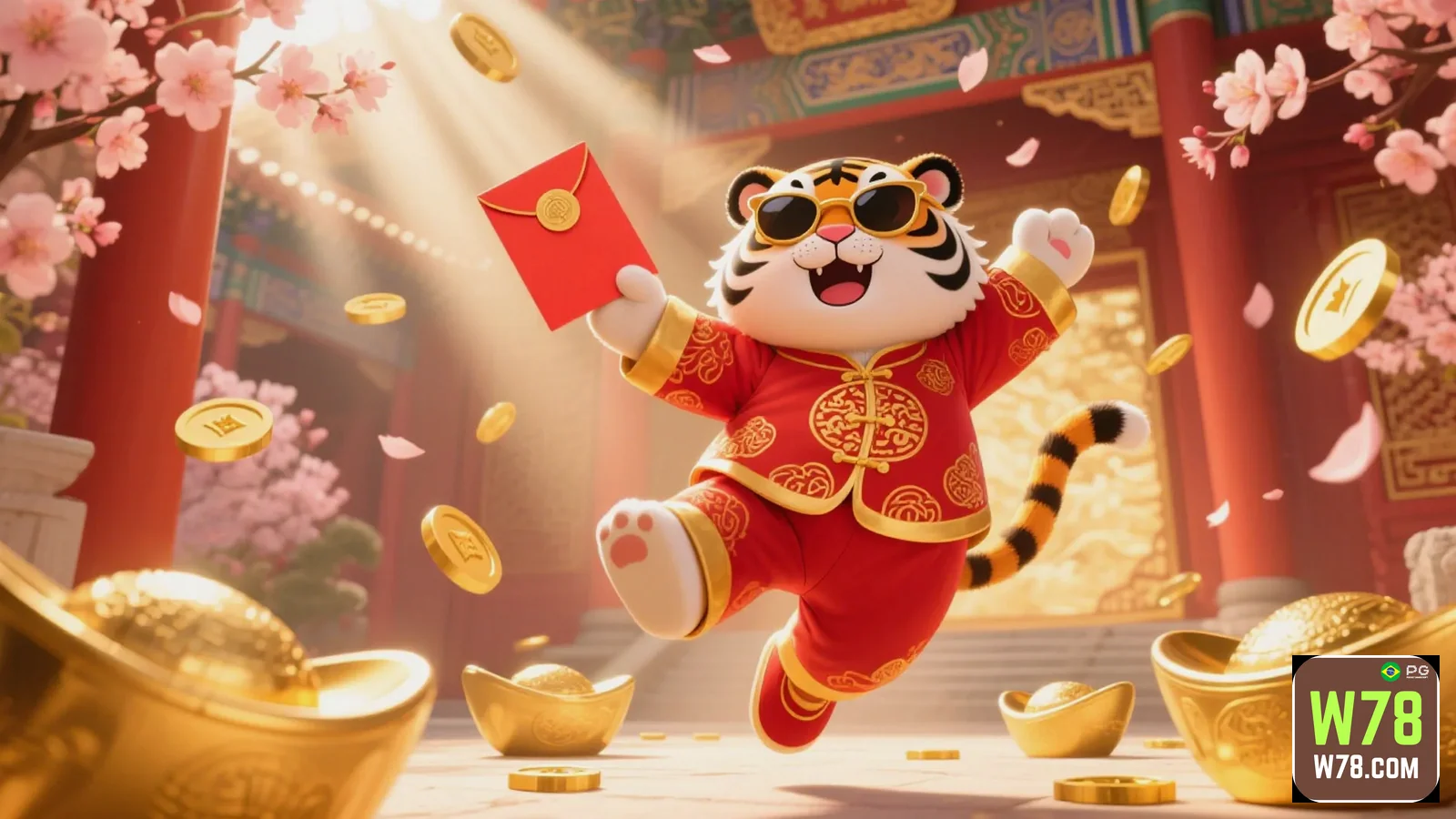 Promoção caça-níqueis