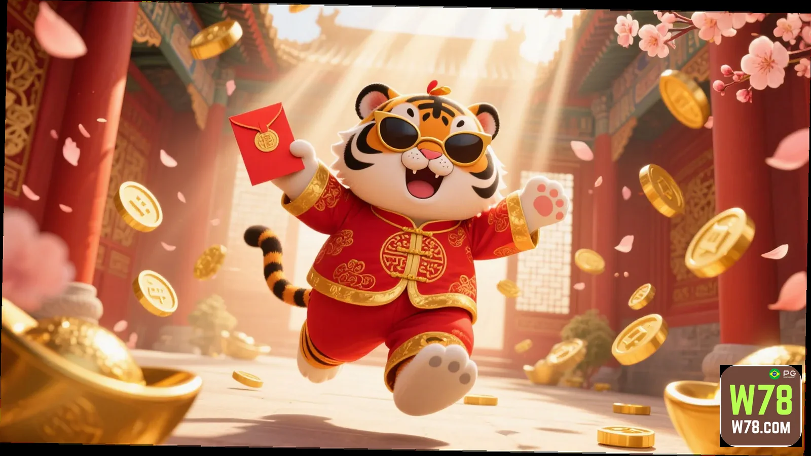 Imagem de cassino online - w78