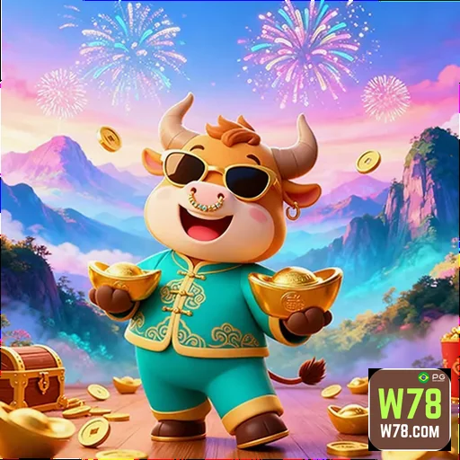 Cassino W78 Brasil - w78