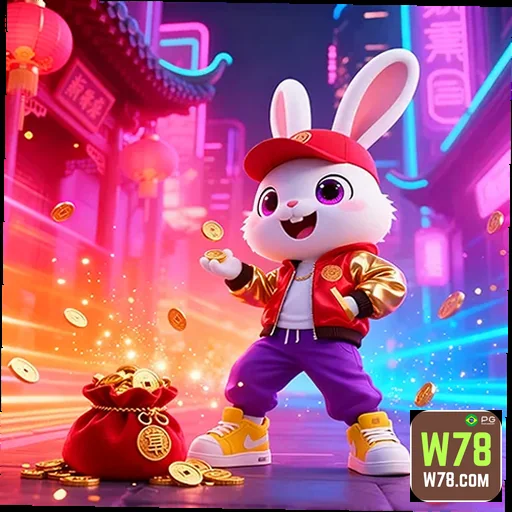 Cassino W78 online - w78