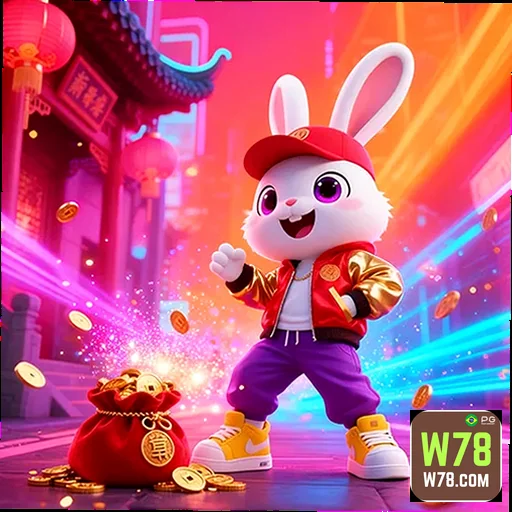 Cassino ao vivo W7 - w78