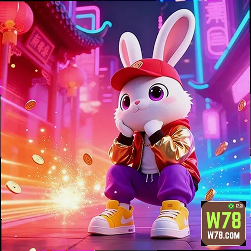 Cassino online W78 - w78