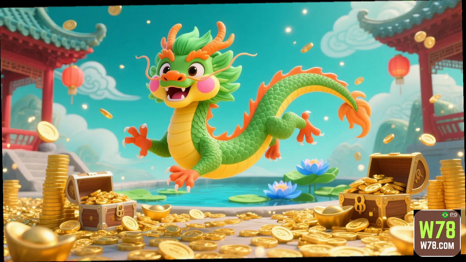 Aplicativo W78 em - w78