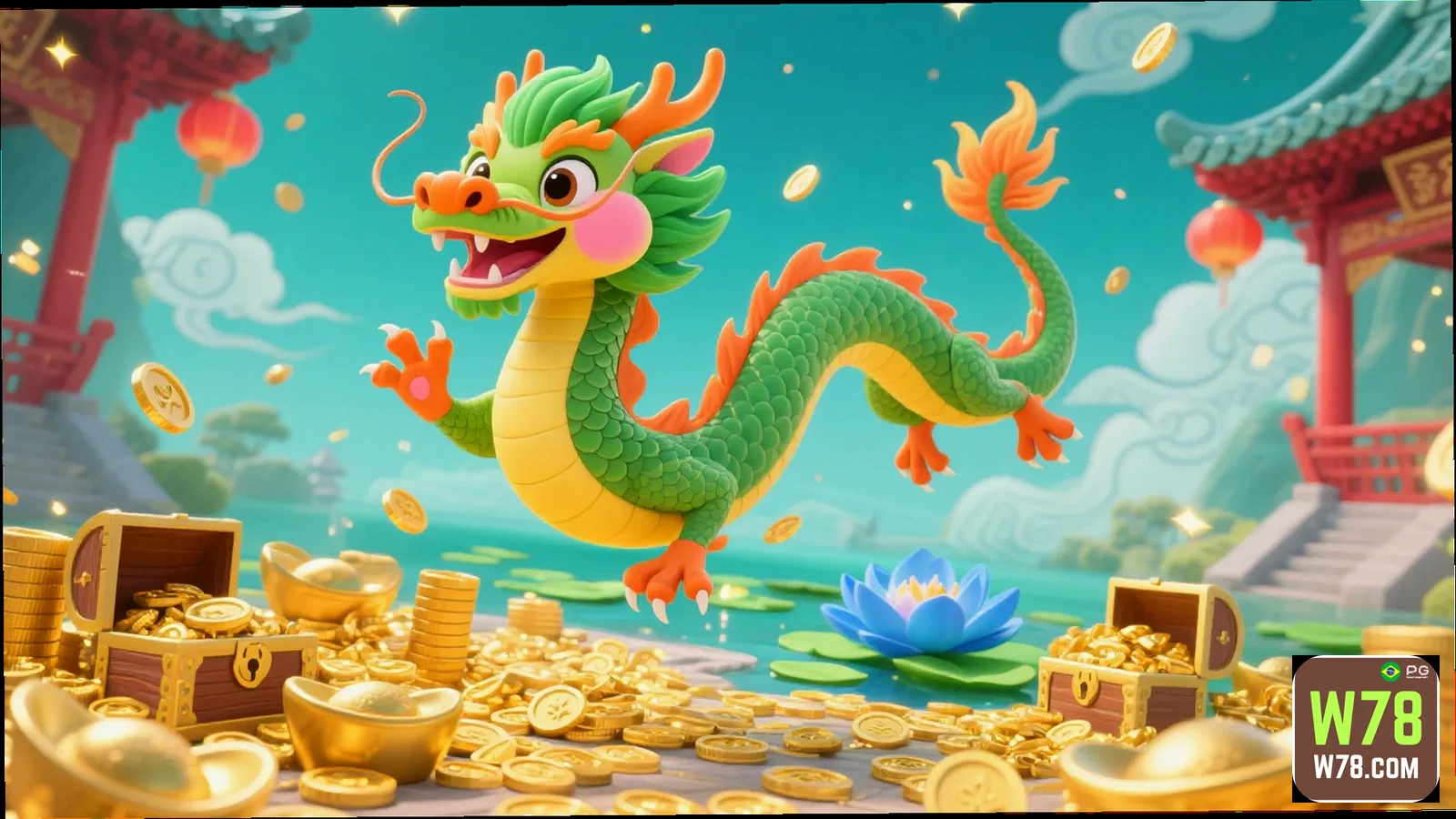 Baixe o app W78 - w78